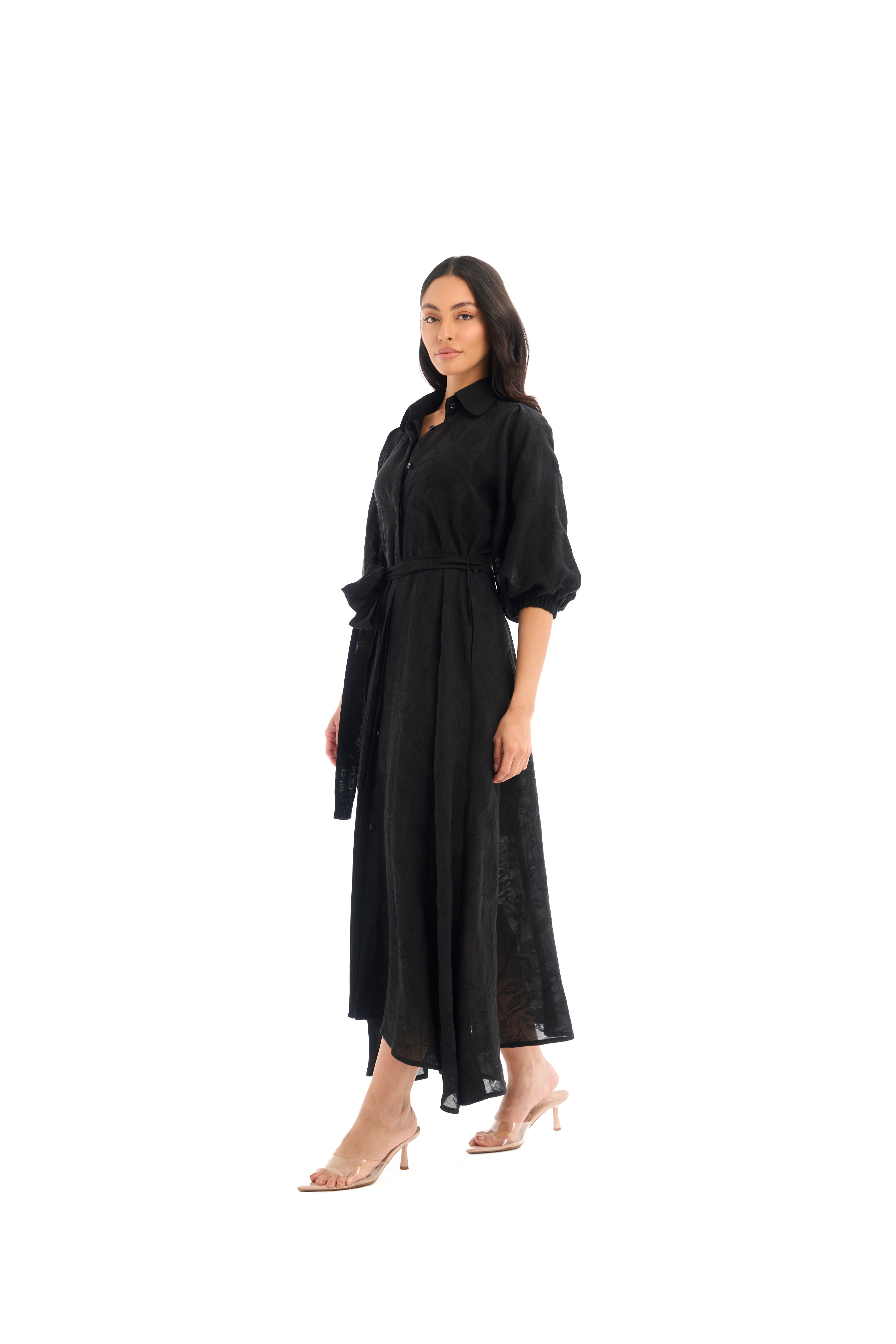 Frida Dress