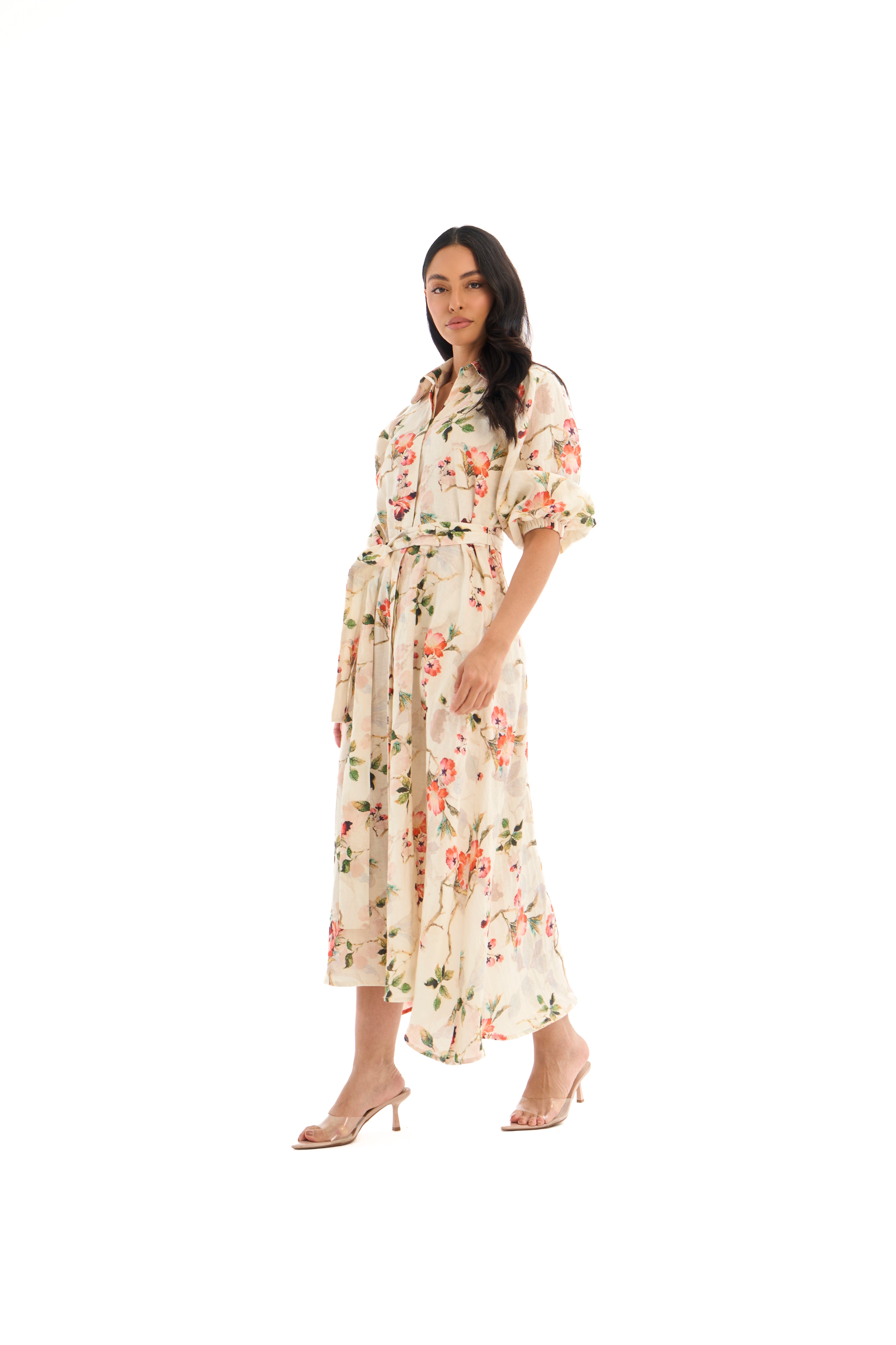 Frida Dress