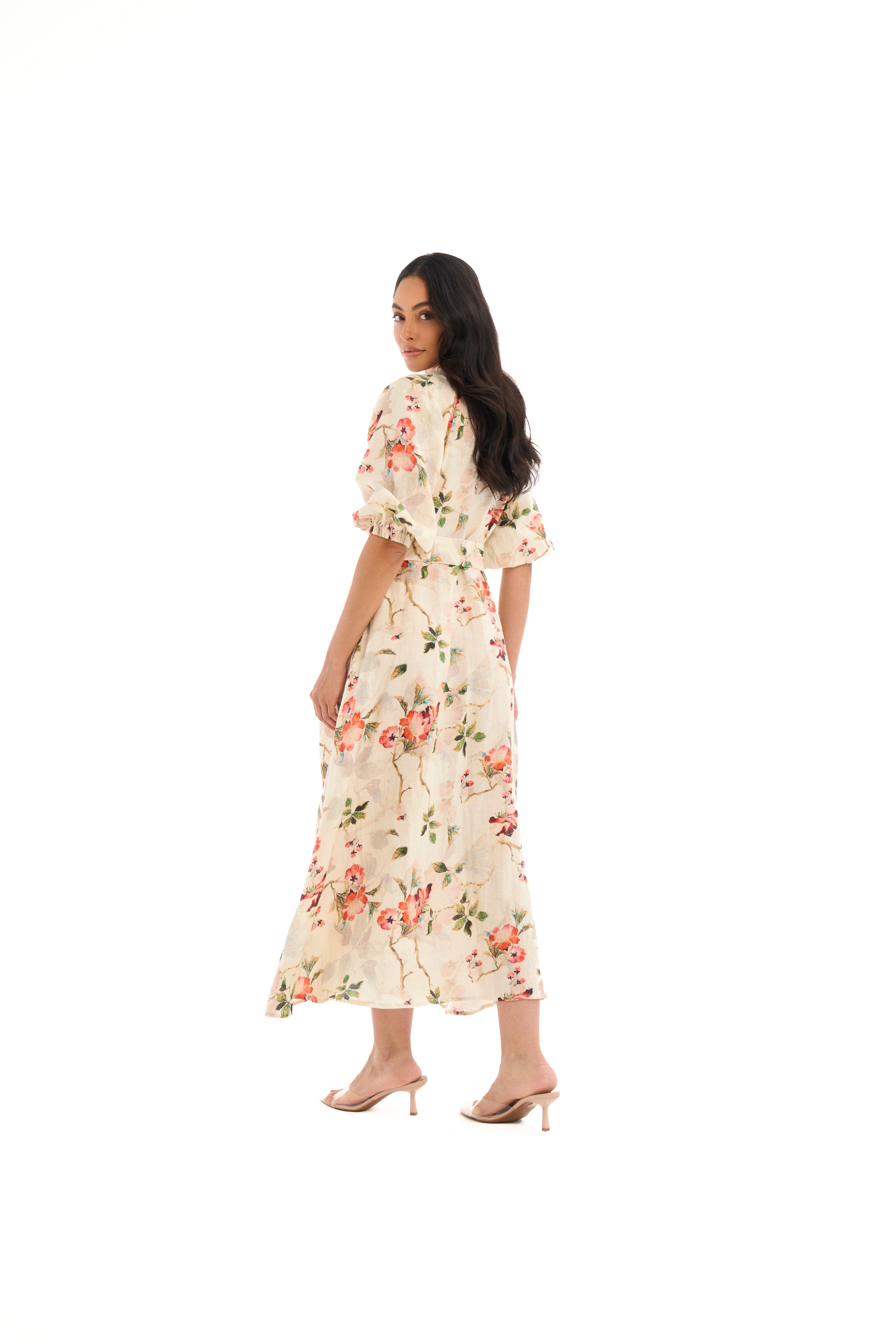 Frida Dress