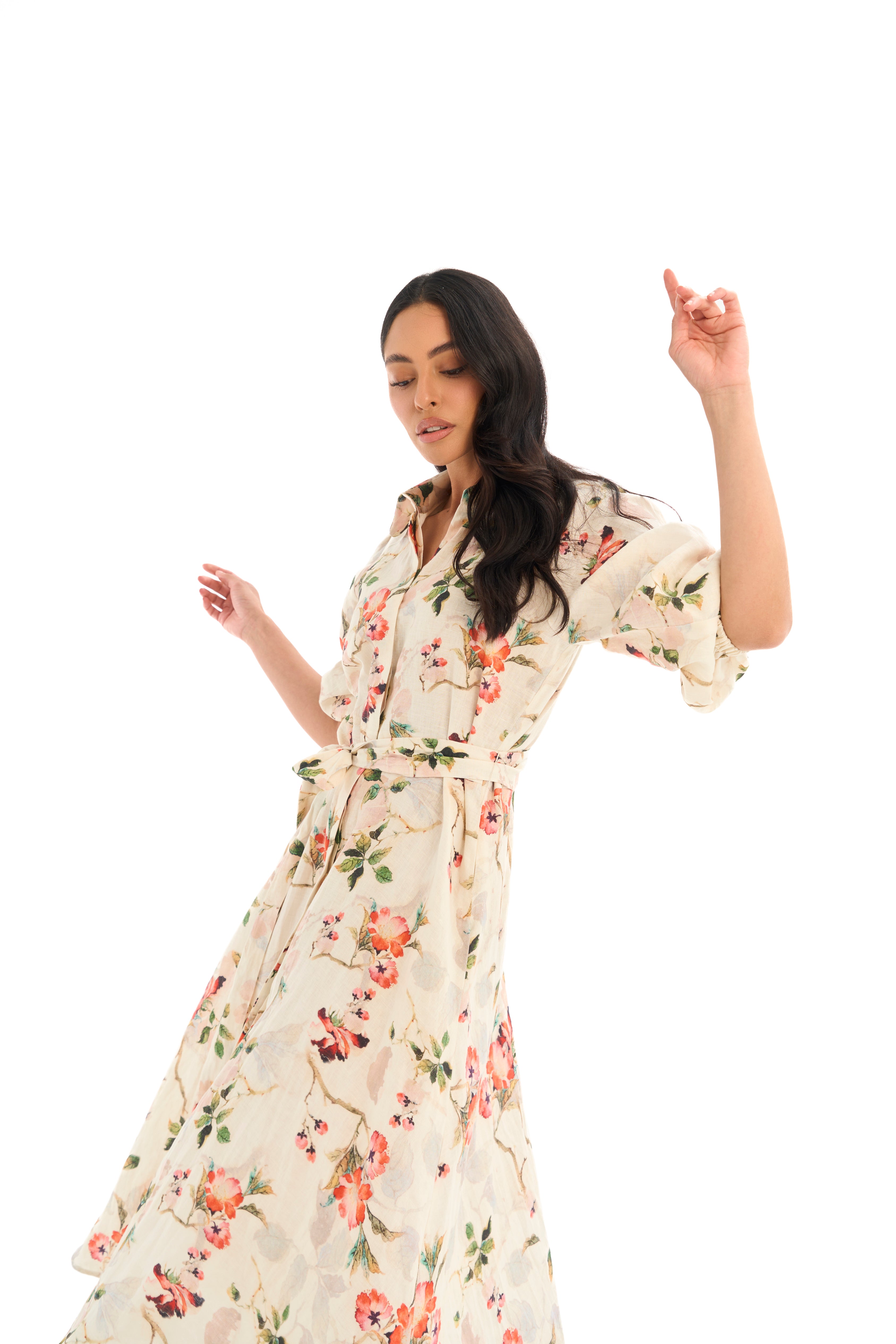 Frida Dress