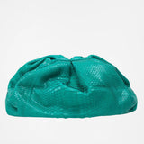 Seafoam Green Pouch