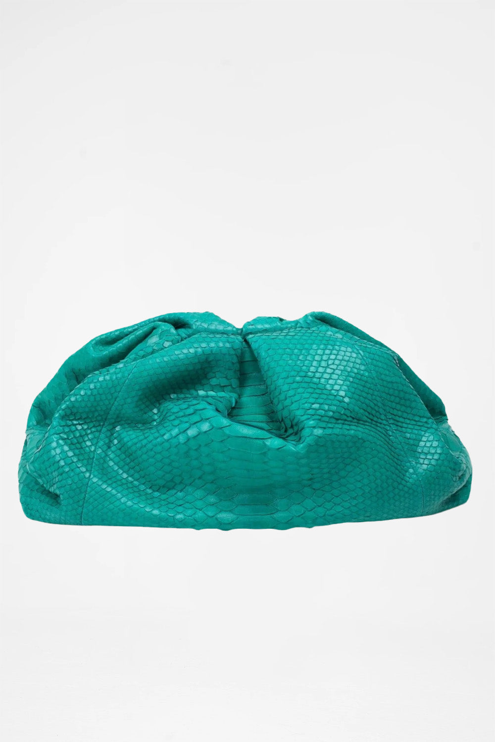 Seafoam Green Pouch
