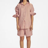 Shane Linen Set
