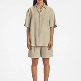 Shane Linen Set