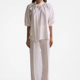 Sophie Blouse and Pants