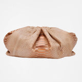 Sun Gold Pouch
