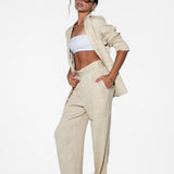 Tenere Silk Set