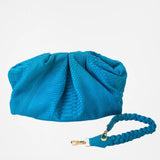 Turquoise  Pouch