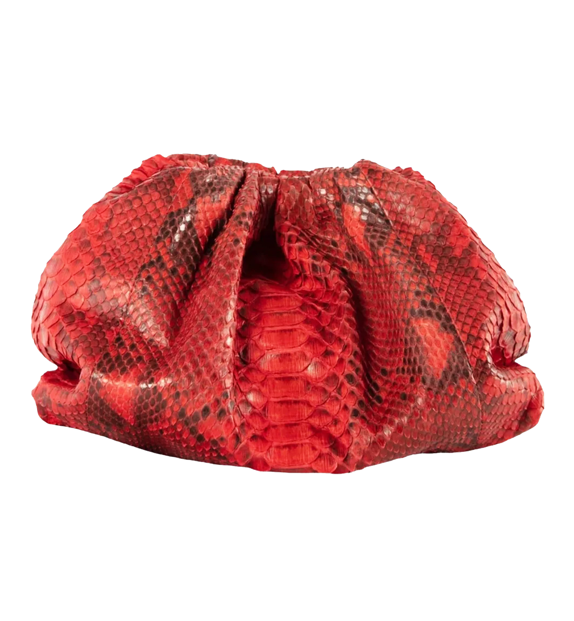 Red Pouch