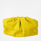Yellow Pouch