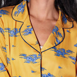 Cosmos Silk Set