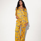Cosmos Silk Set