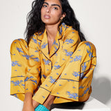 Cosmos Silk Set