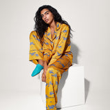 Cosmos Silk Set