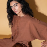 Bora Bora Knitted Set