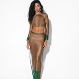 Amore Metallic Set