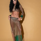 Amore Metallic Set