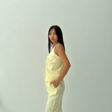Butterfly Linen Set