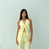Butterfly Linen Set