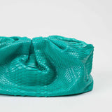 Seafoam Green Pouch