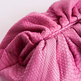 Pink  Pouch
