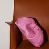 Pink  Pouch
