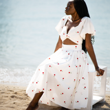La vie en rose Set