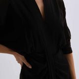 Bali Linen Dress