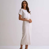 Tulum Top & Skirt Set