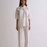 Sophie Blouse and Pants