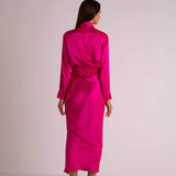 Amber Set Pink or Black