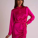 Amber Set Pink or Black