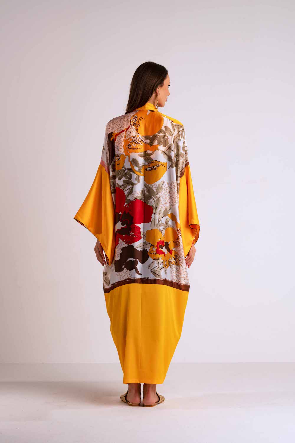 Limited Kimono Collection