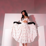 La vie en rose Set