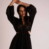 Brigitte Dress