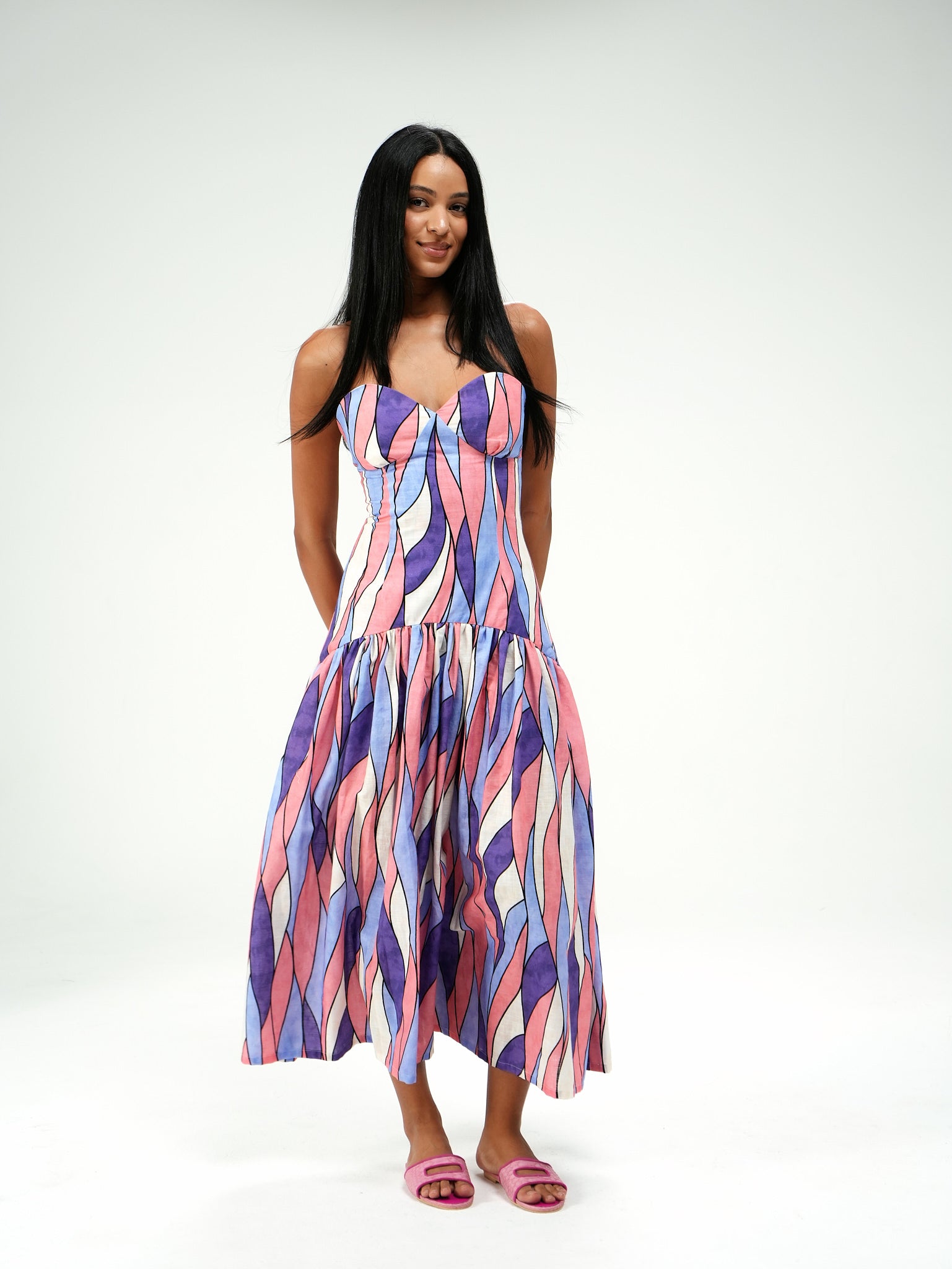 Dresses