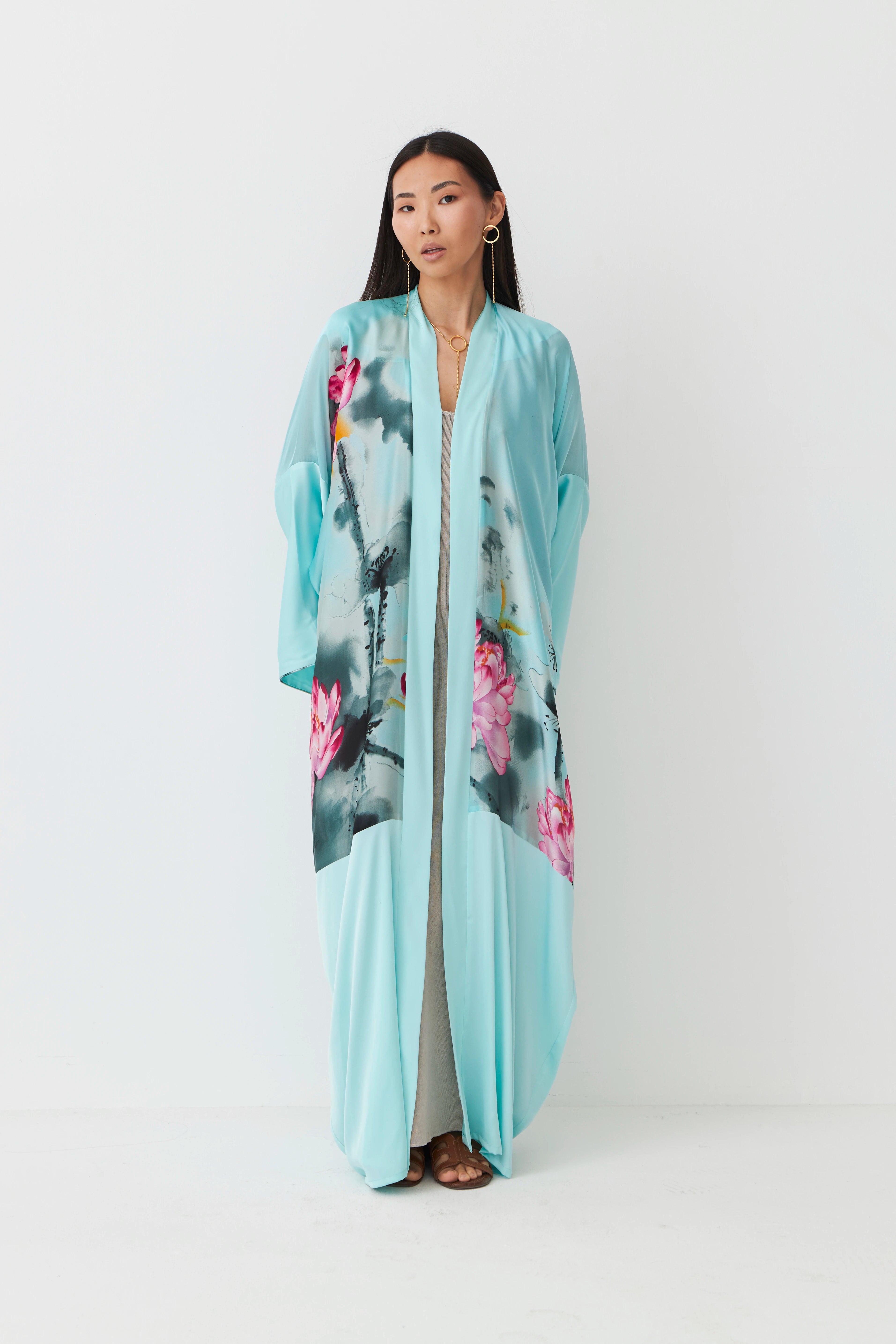 Kaftans