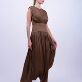 RUPPA MAXI DRESS