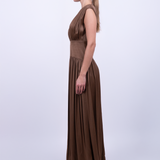 RUPPA MAXI DRESS