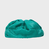 Seafoam Green Pouch