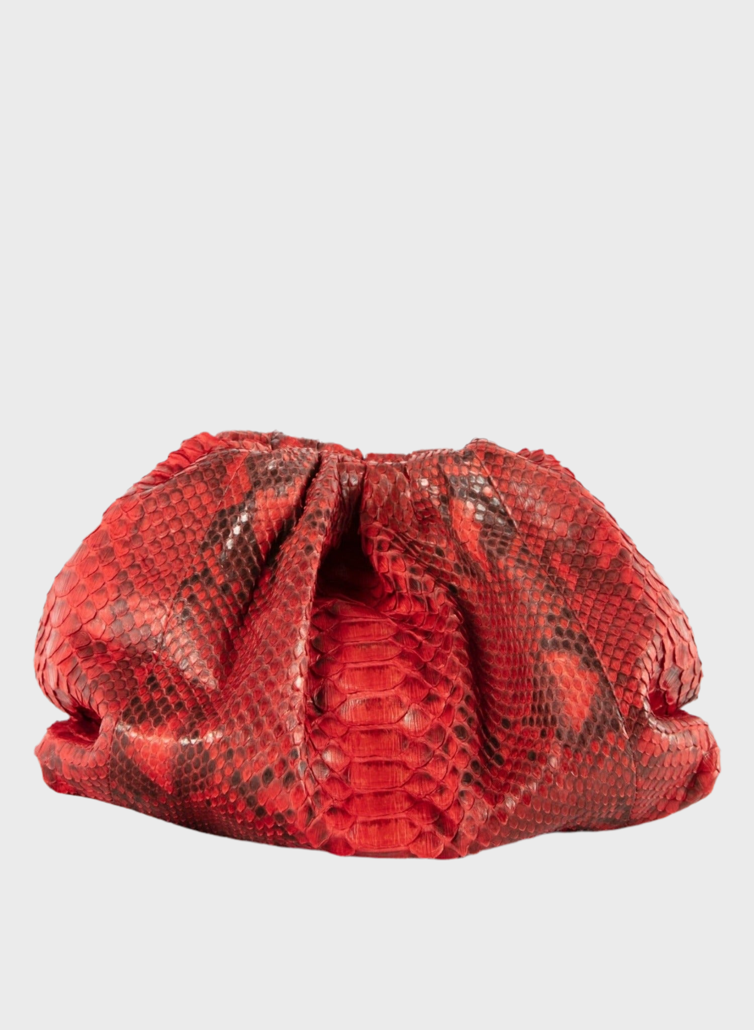 Red  Pouch