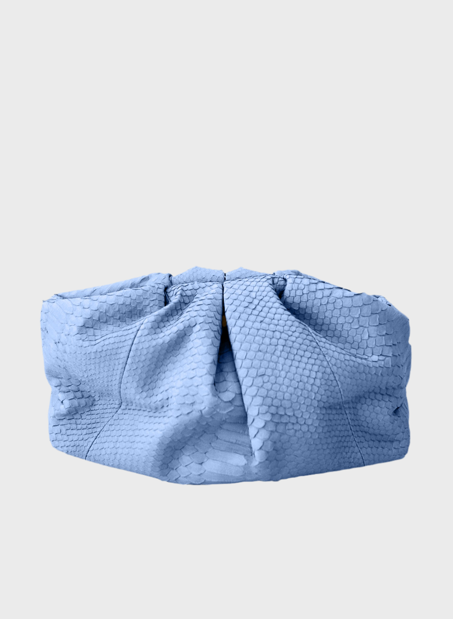 Pigeon Blue Pouch