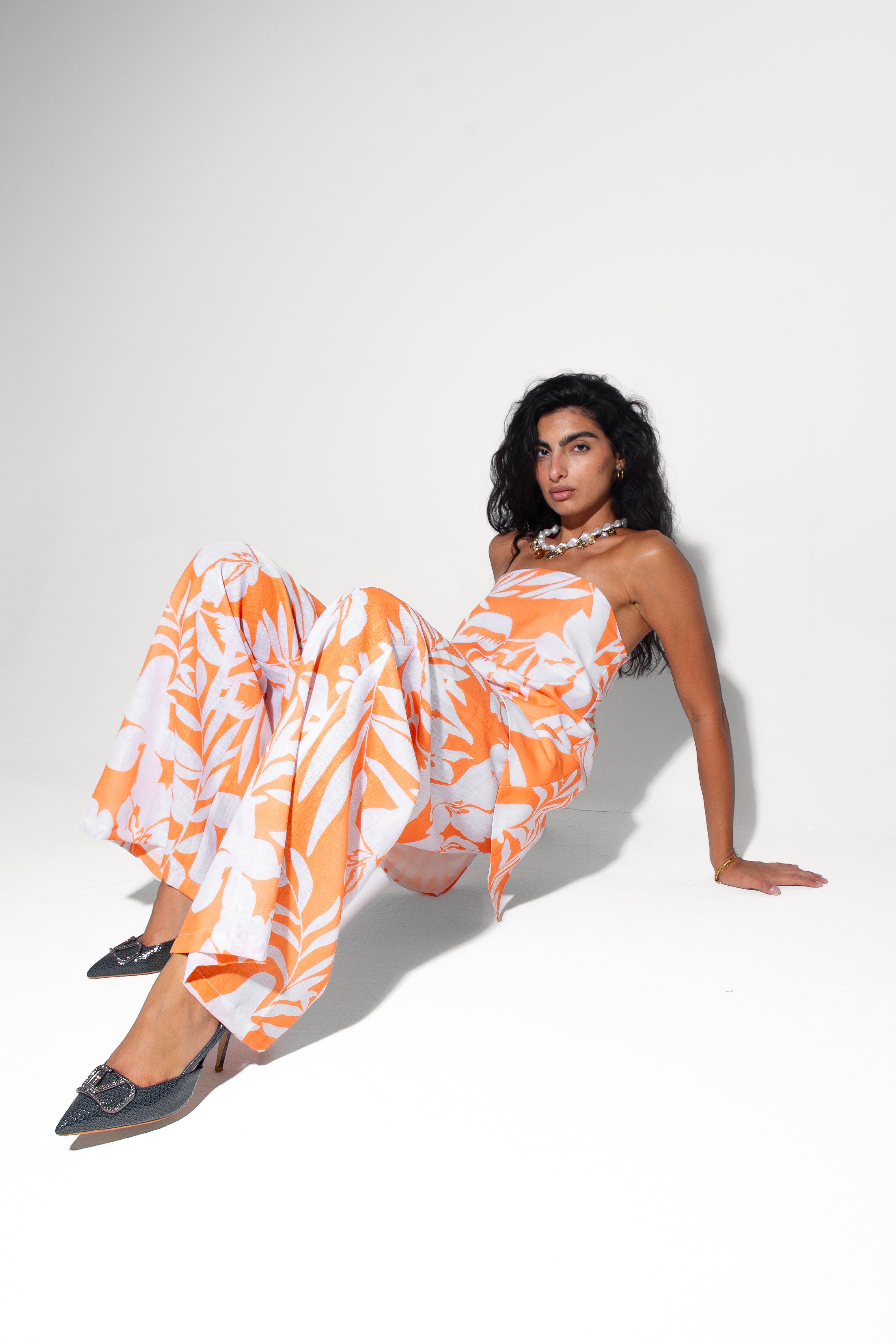 Miranda Set