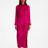 Amber Set Pink or Black
