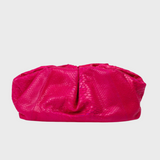 Hot Pink Pouch