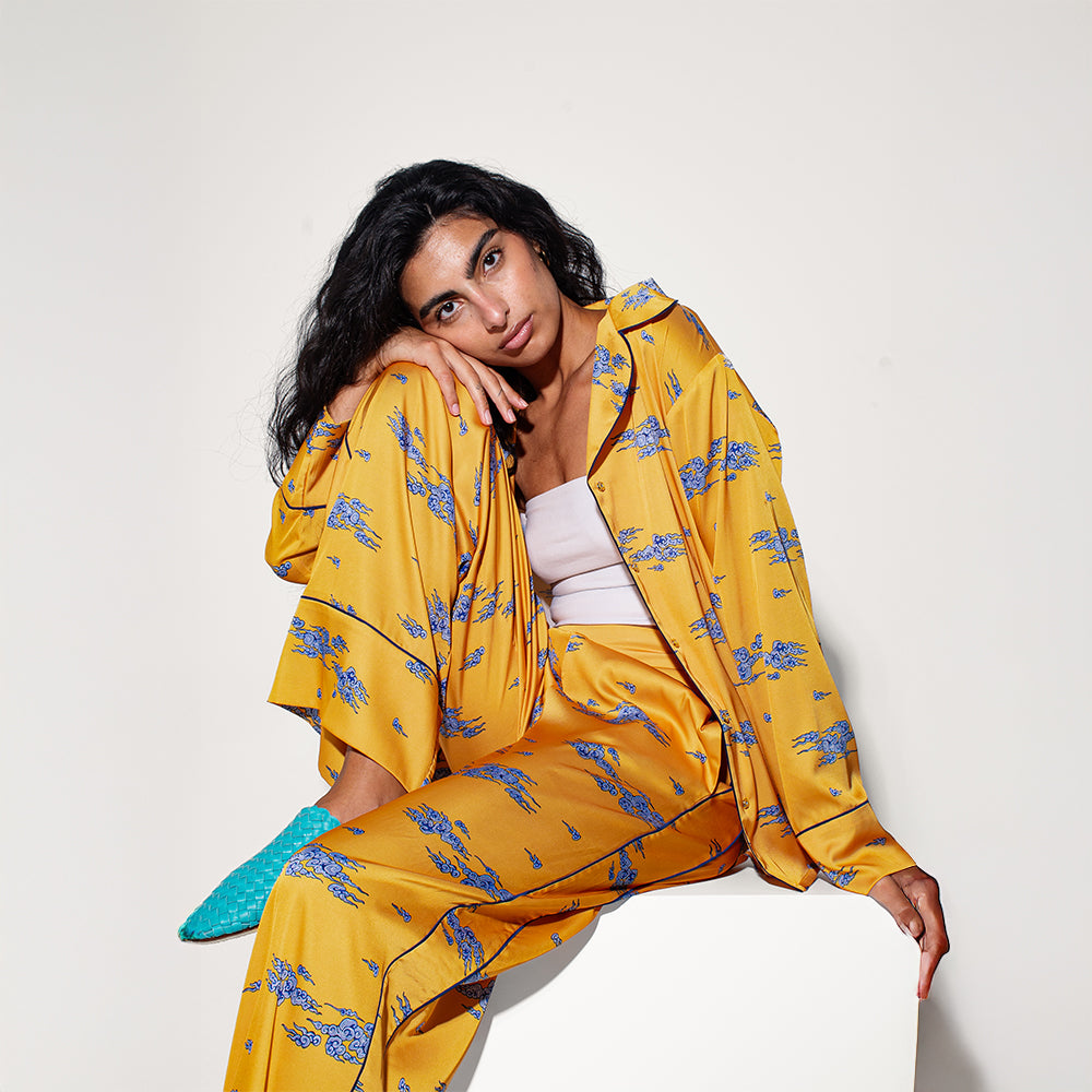 Discover your <br>wanderlust wardrobe