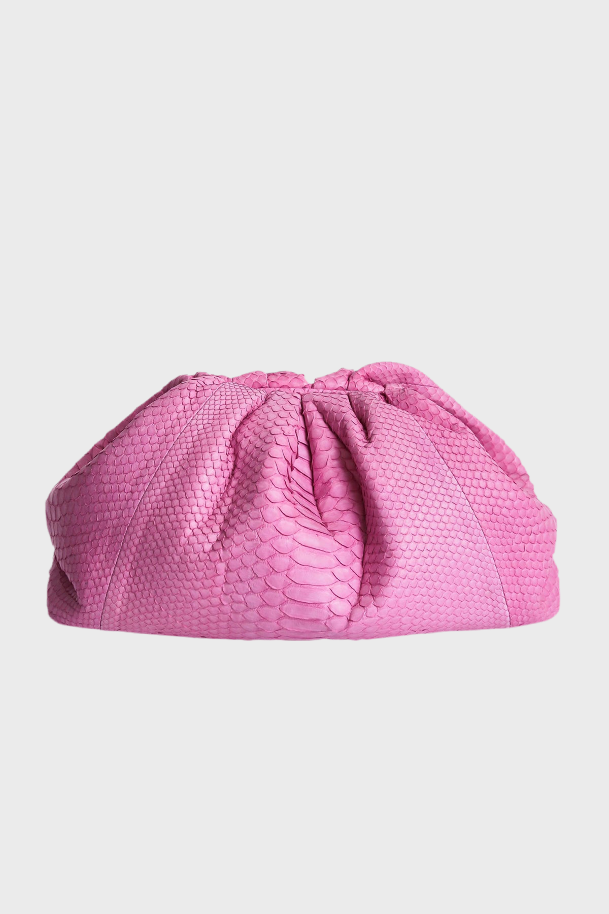 Pink  Pouch