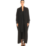 Gazelle Modern Abaya