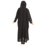 Gazelle Modern Abaya