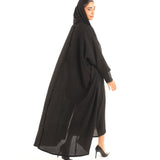 Gazelle Modern Abaya